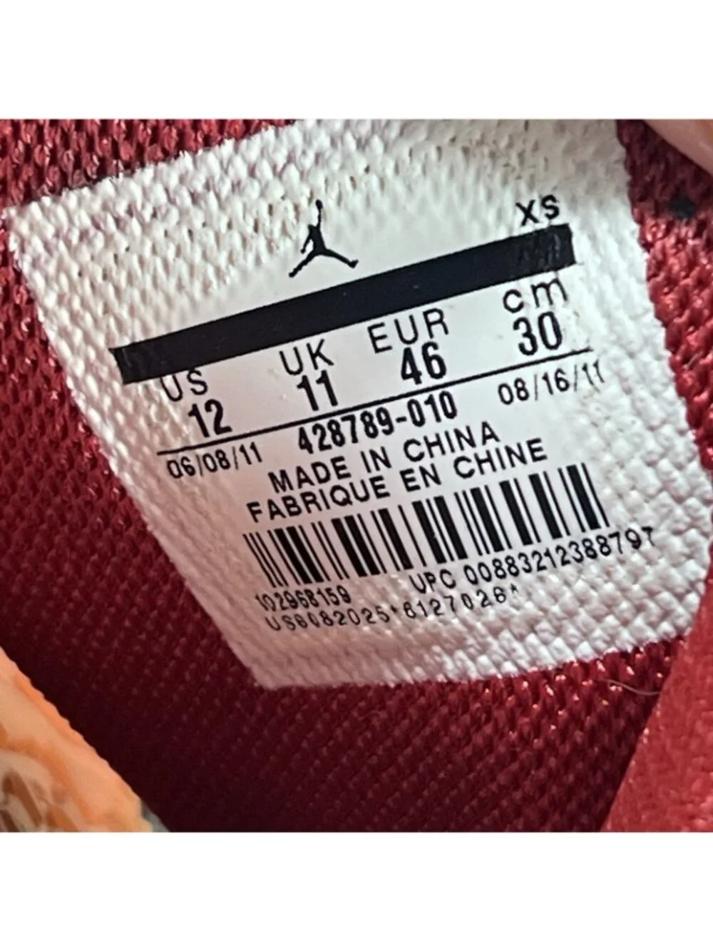 Jordan please review